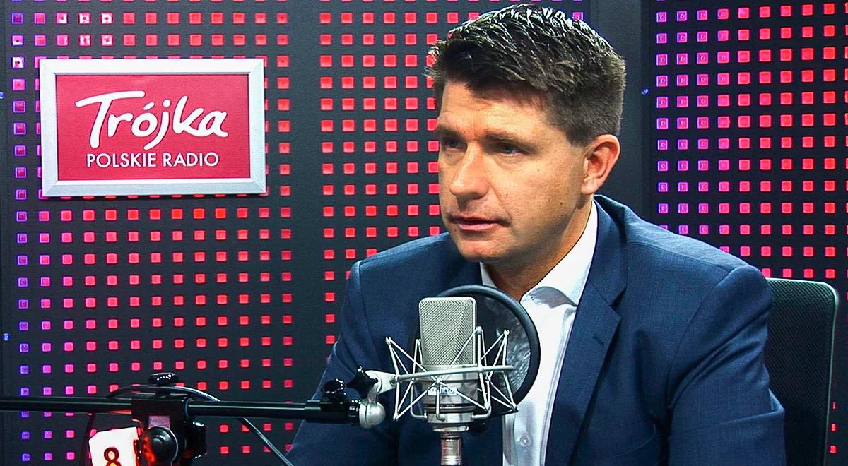 Ryszard Petru: drugi skok na OFE byłby bardzo trudny