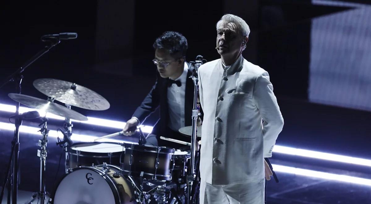 Talking Heads nie wrócą na scenę. David Byrne nie widzi szans na reaktywację