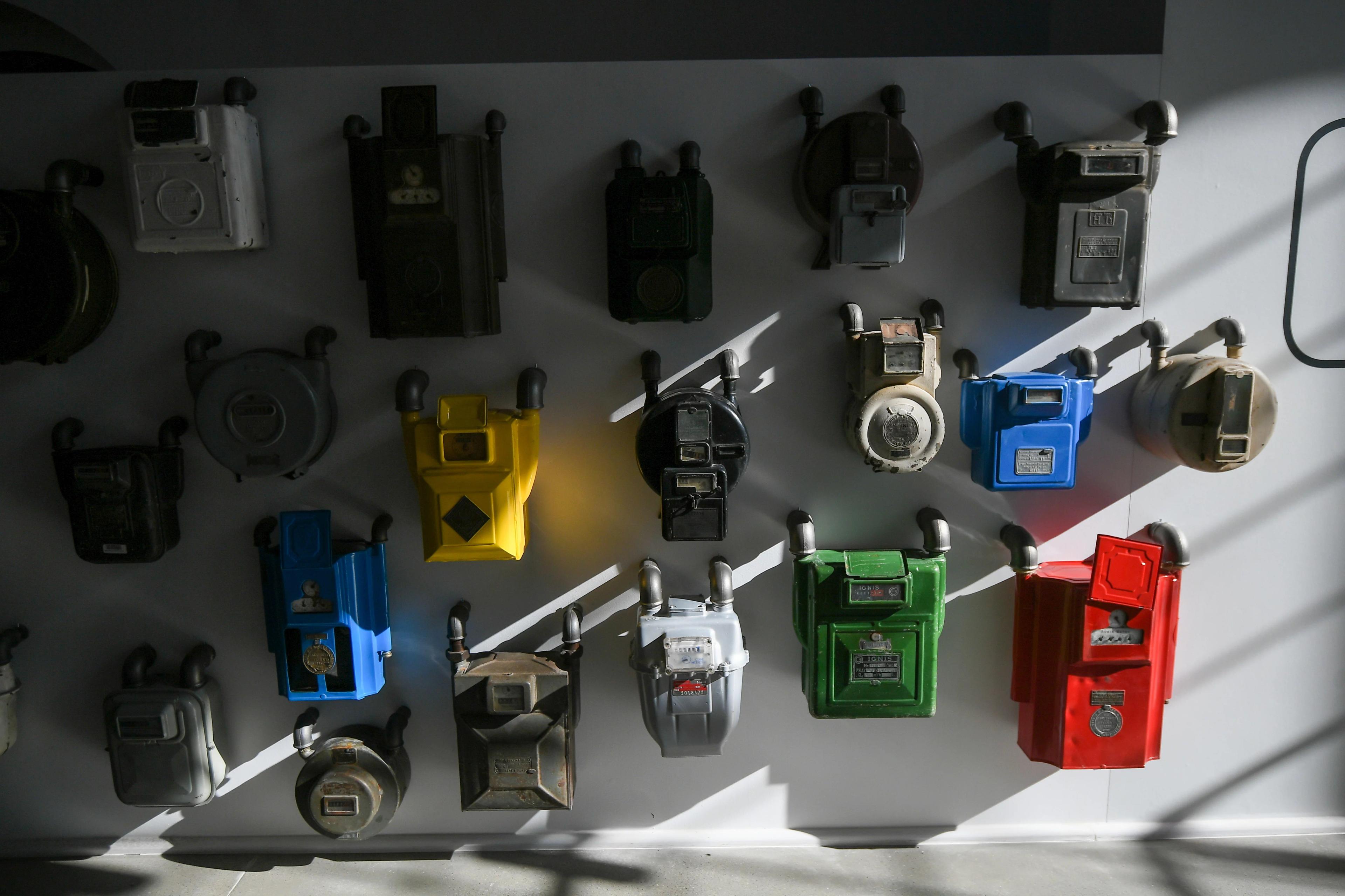 Muzeum, które daje gazu. Ponownie otwarto Muzeum Gazowni Warszawskiej