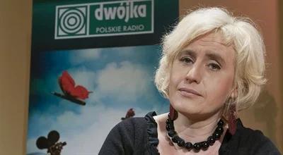 Dwójka chodzi swoim rytmem