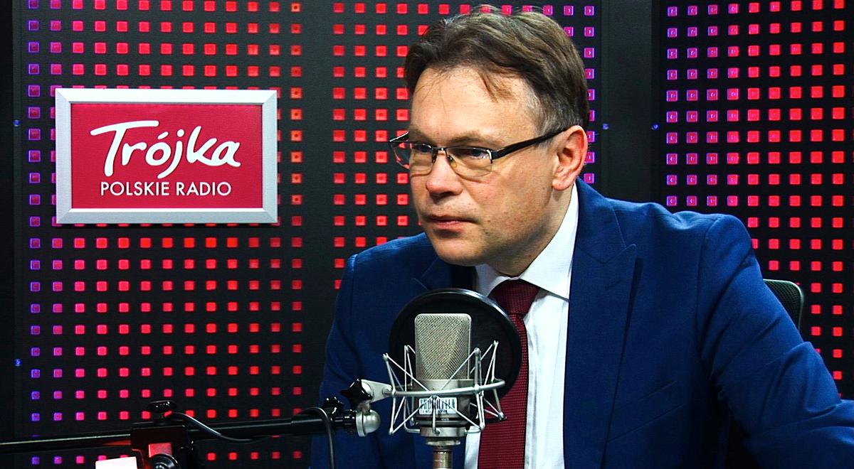 Arkadiusz Mularczyk: w kwietniu możliwa rezolucja Rady Europy ws. Smoleńska