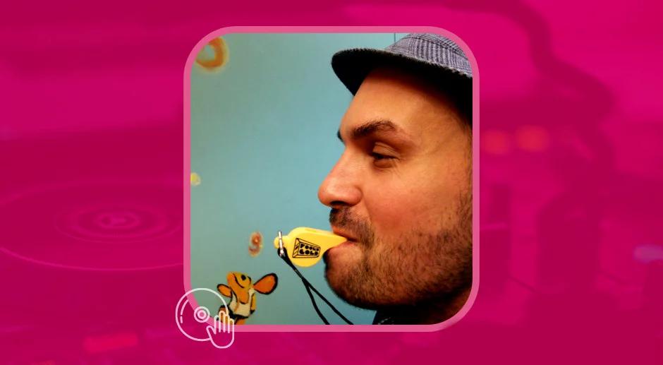 Eklektyzm bez ograniczeń. Cztery godziny z DJ Bertem