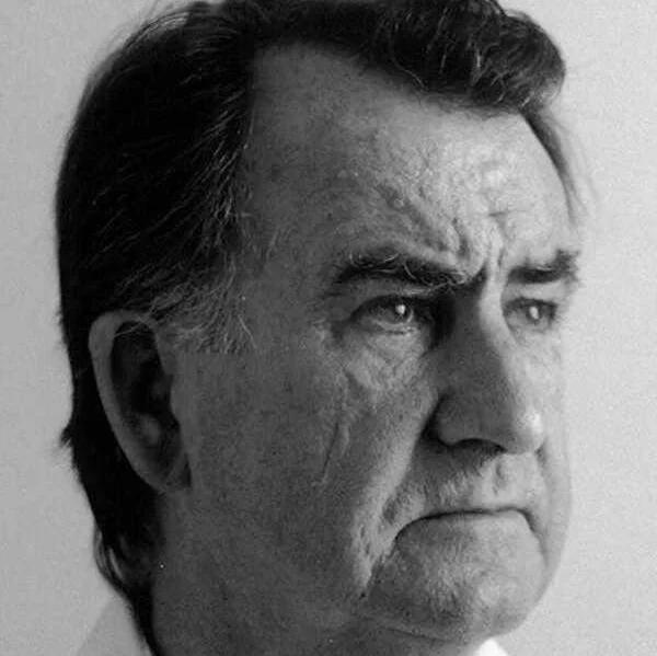 Gerald Murnane - Australijczyk, który ma wielkie szanse na literackiego Nobla