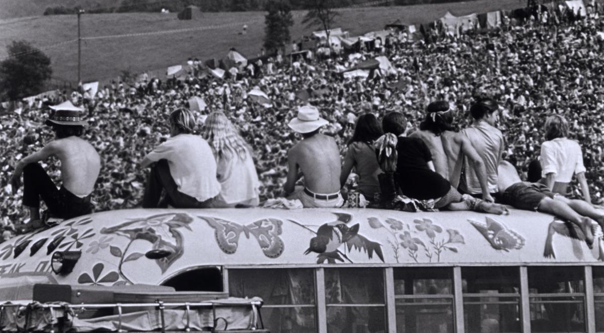 Rock’n’roll – historia powszechna: rok 1969 (część 2)