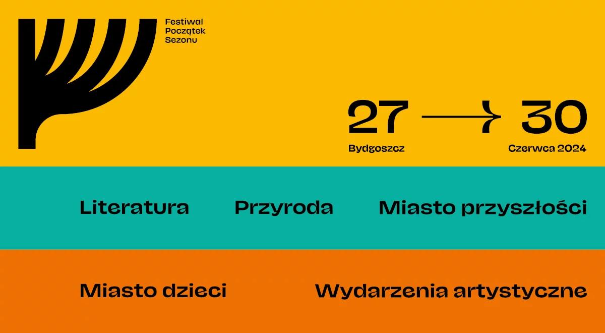 Festiwal Początek Sezonu w Bydgoszczy