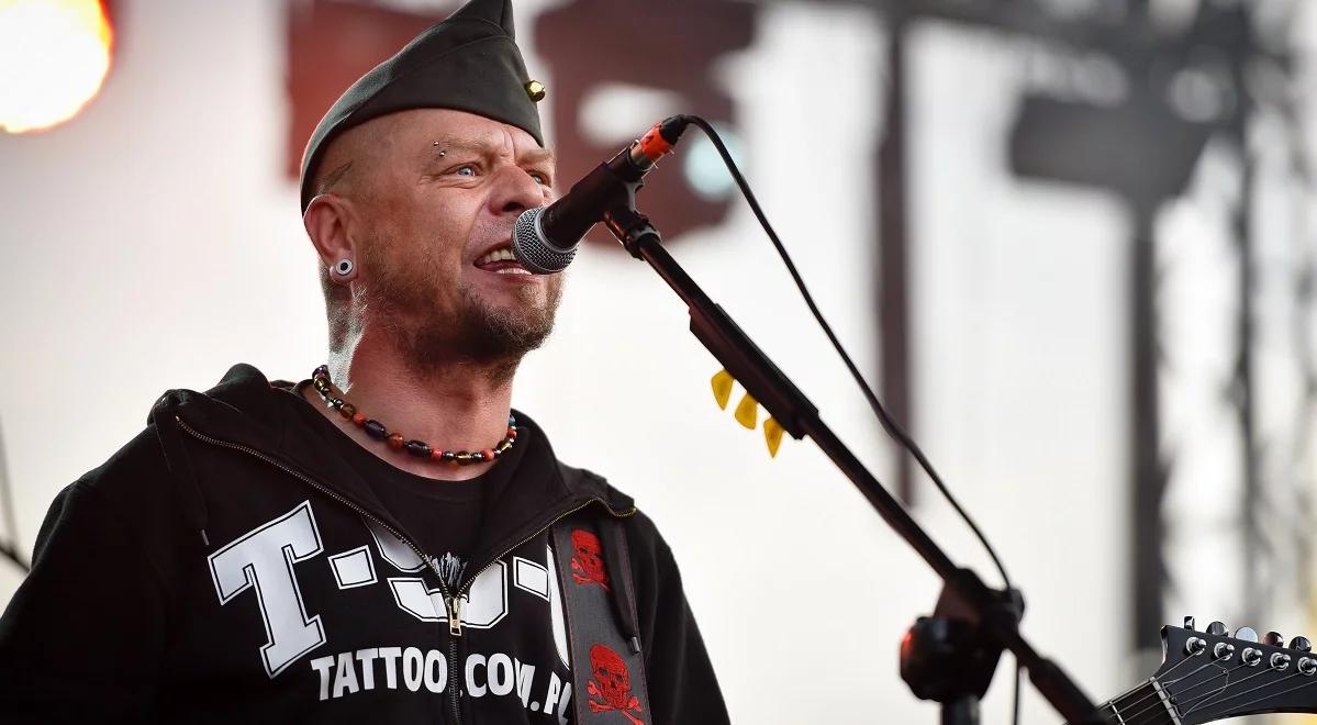 Lipa, Gutek i obiecująca, gitarowa młodzież