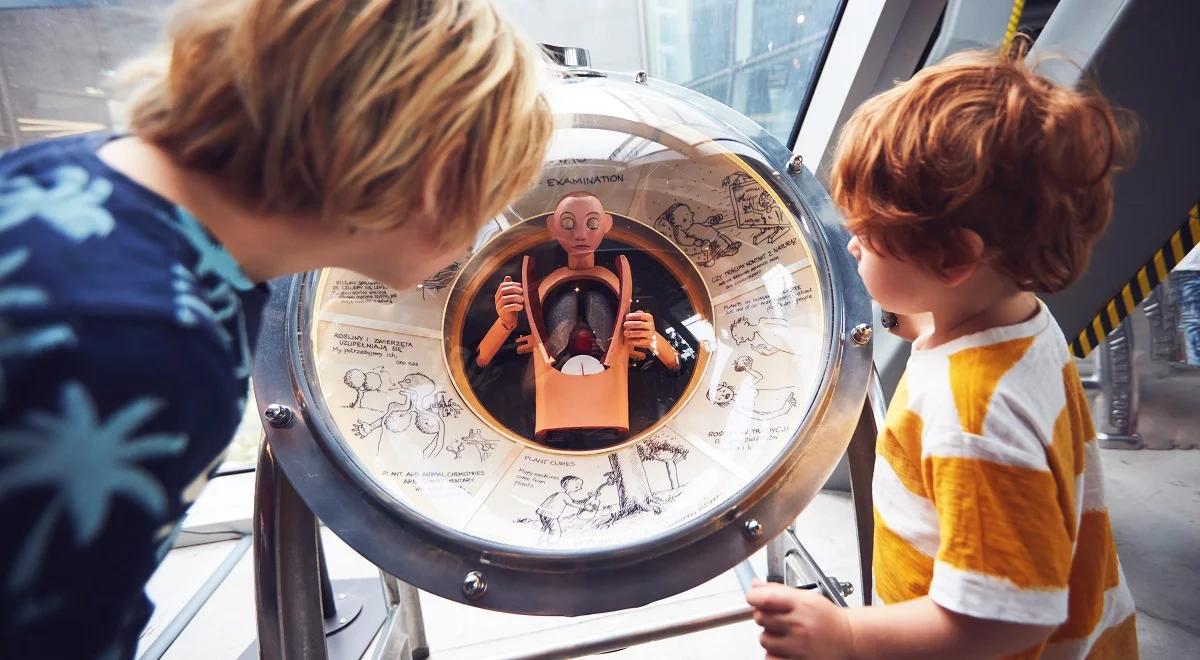 Przystępnie o skomplikowanych tematach. Ruszył konkurs "Popularyzator Nauki"