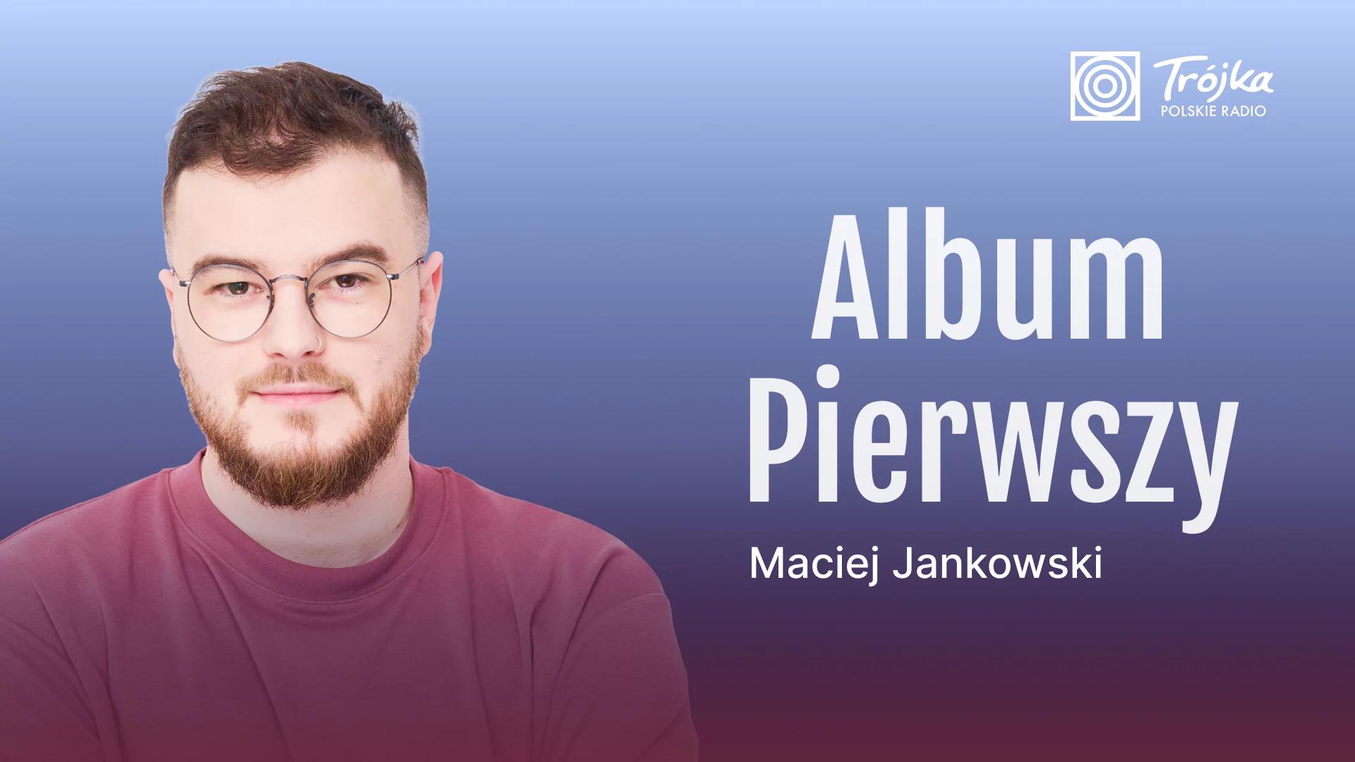 Album Pierwszy