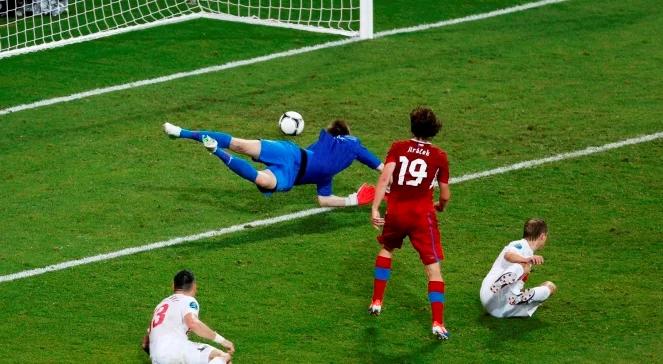 Nikt nam nie powie, że nie zagramy w Kijowie!