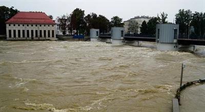 Piotr Nieznański: trzeba przywrócić naturalną retencję i oddać rzekom przestrzeń