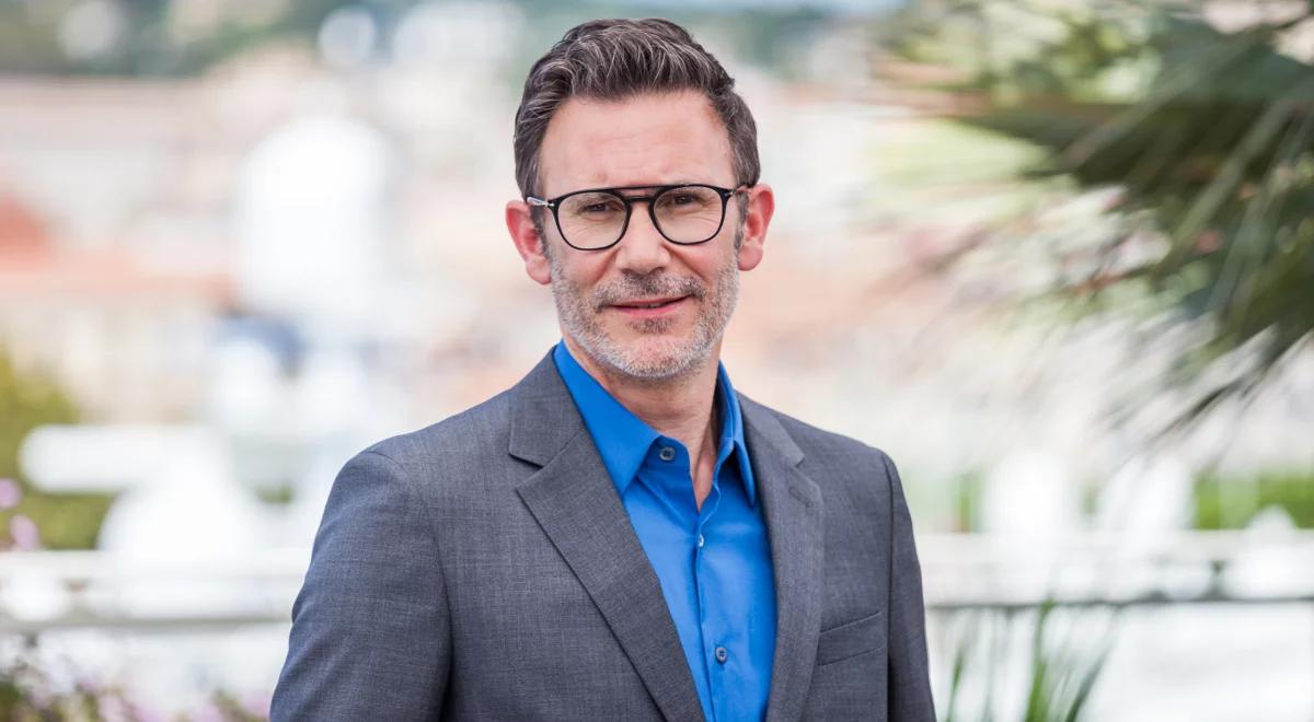 "Ja, Godard". Najnowszy film Michela Hazanaviciusa