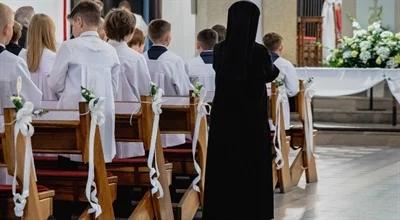 Szarpała uczniów, straszyła piekłem. Wyrok dla zakonnicy