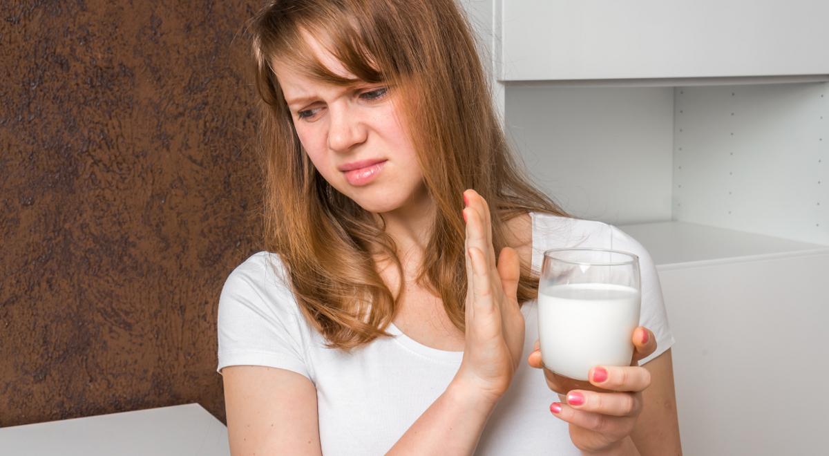Dlaczego mleko kwaśnieje w złą pogodę?