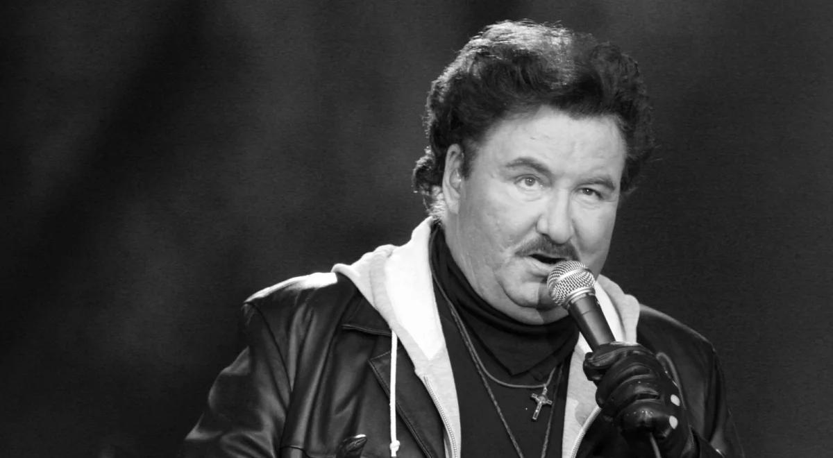 Krzysztof Krawczyk (1946-2021). Muzyka i wspomnienia w Trójce