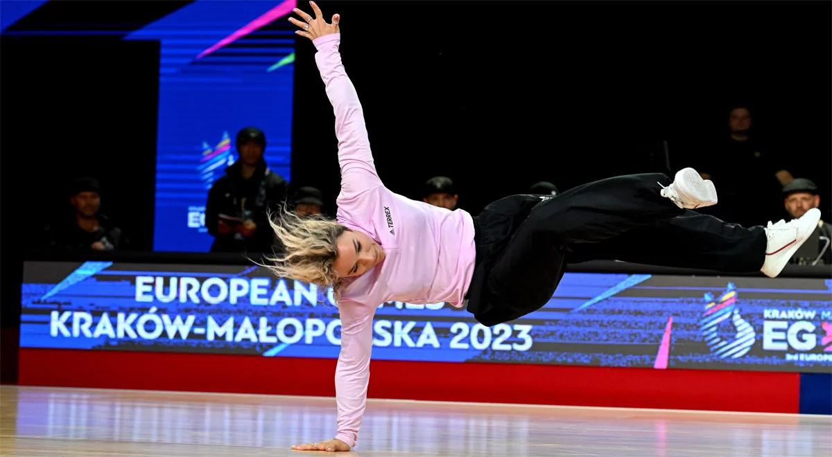 Breaking debiutuje w programie igrzysk. Czy będzie odświeżeniem sportu olimpijskiego? 