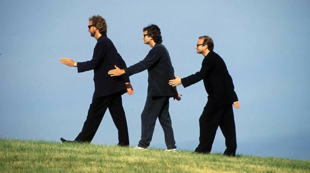 "Land of Confusion", czyli gniewny protest song od Genesis