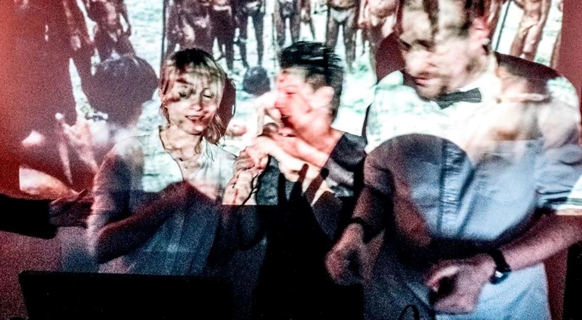 Natura wspiera kulturę!