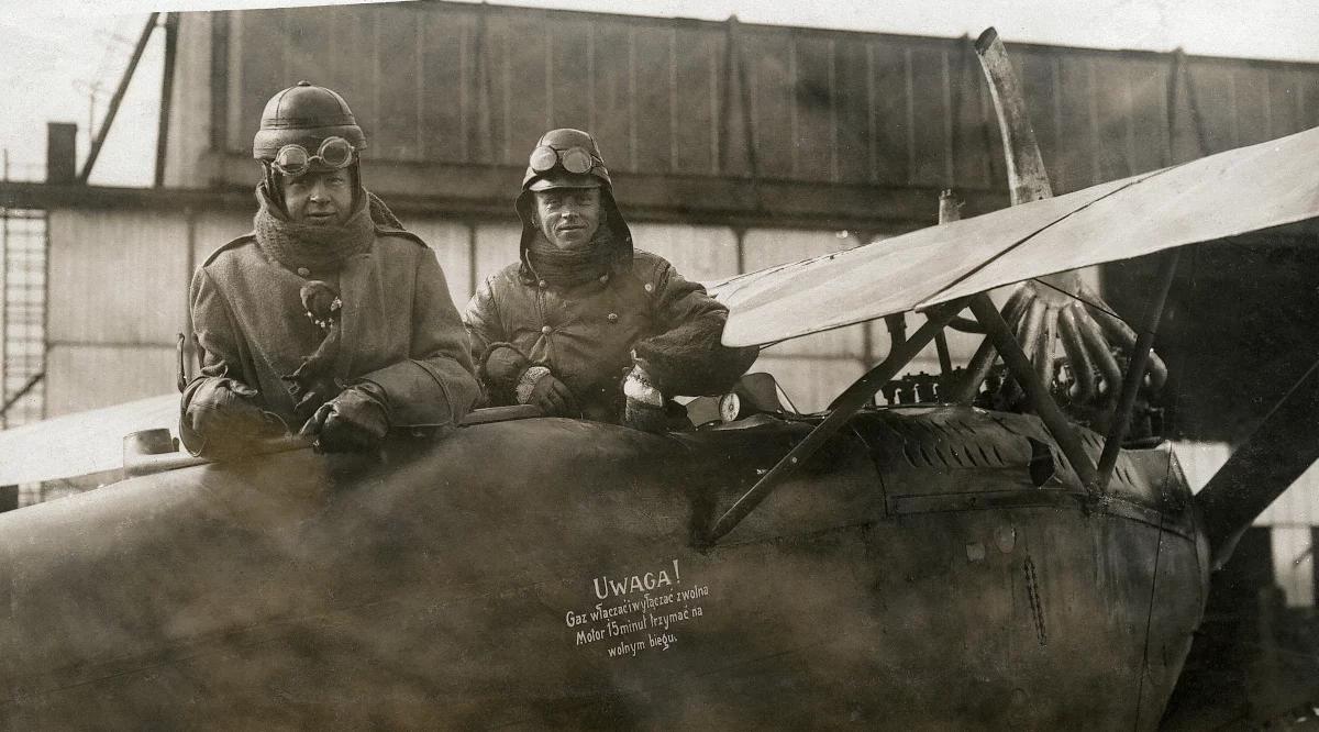 Geneza Bitwy Warszawskiej. Zaczęło się jeszcze w 1918 roku…