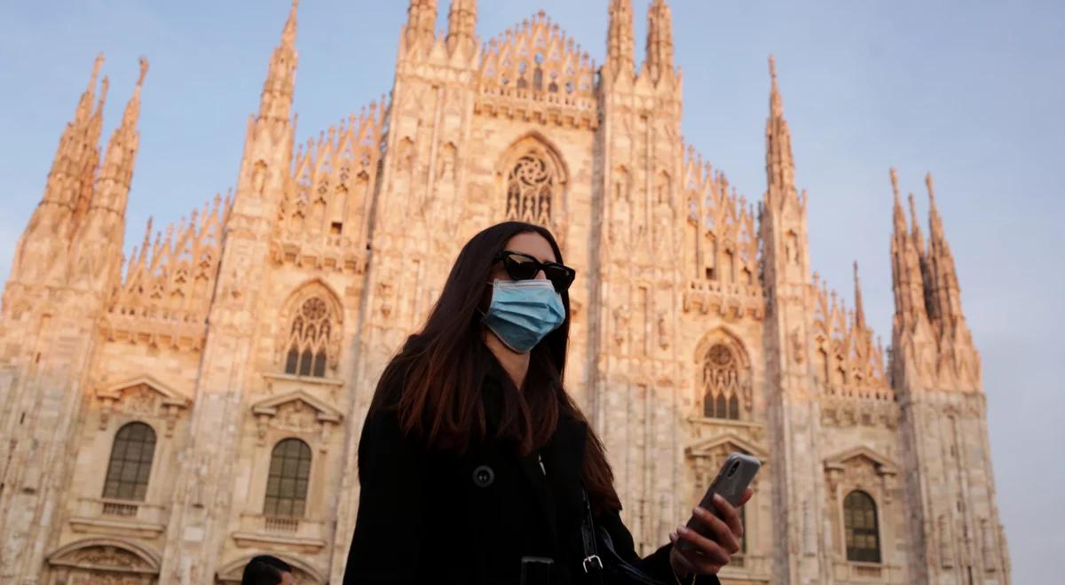 Czy z niepokojem myślę o epidemii?