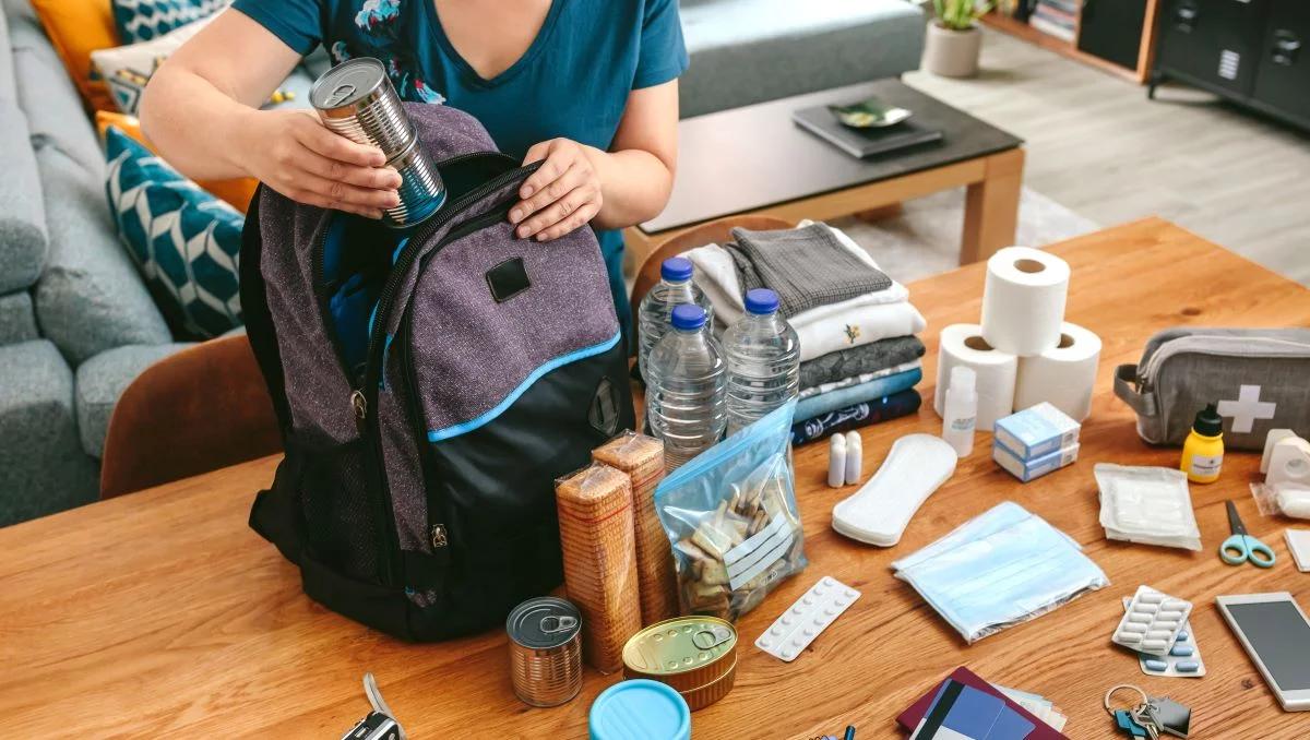 Przetrwać w niekomfortowych warunkach. O survivalu jako sposobie myślenia