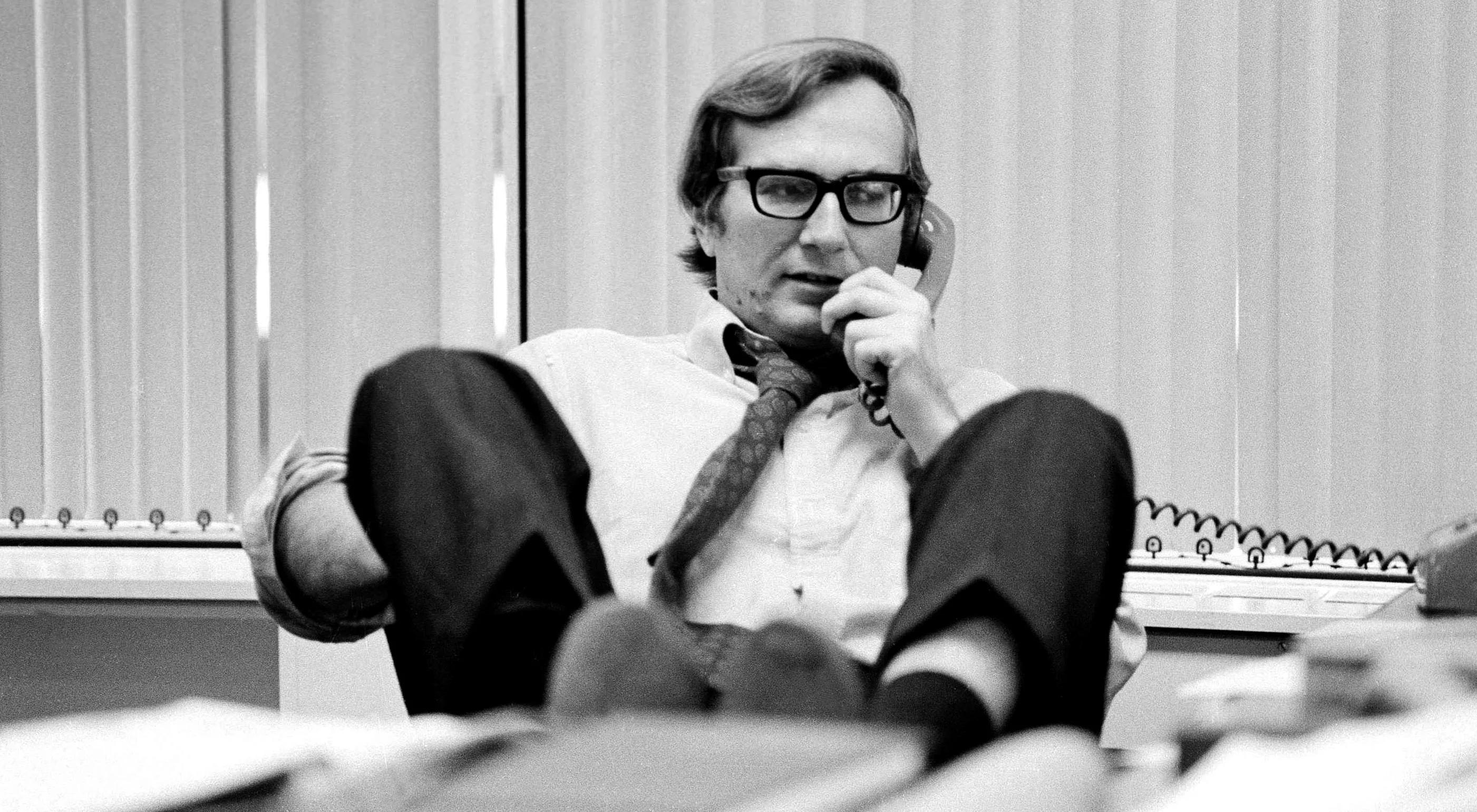 Film nagrodzonej Oscarem Laury Poitras otworzy festiwal WATCH DOCS