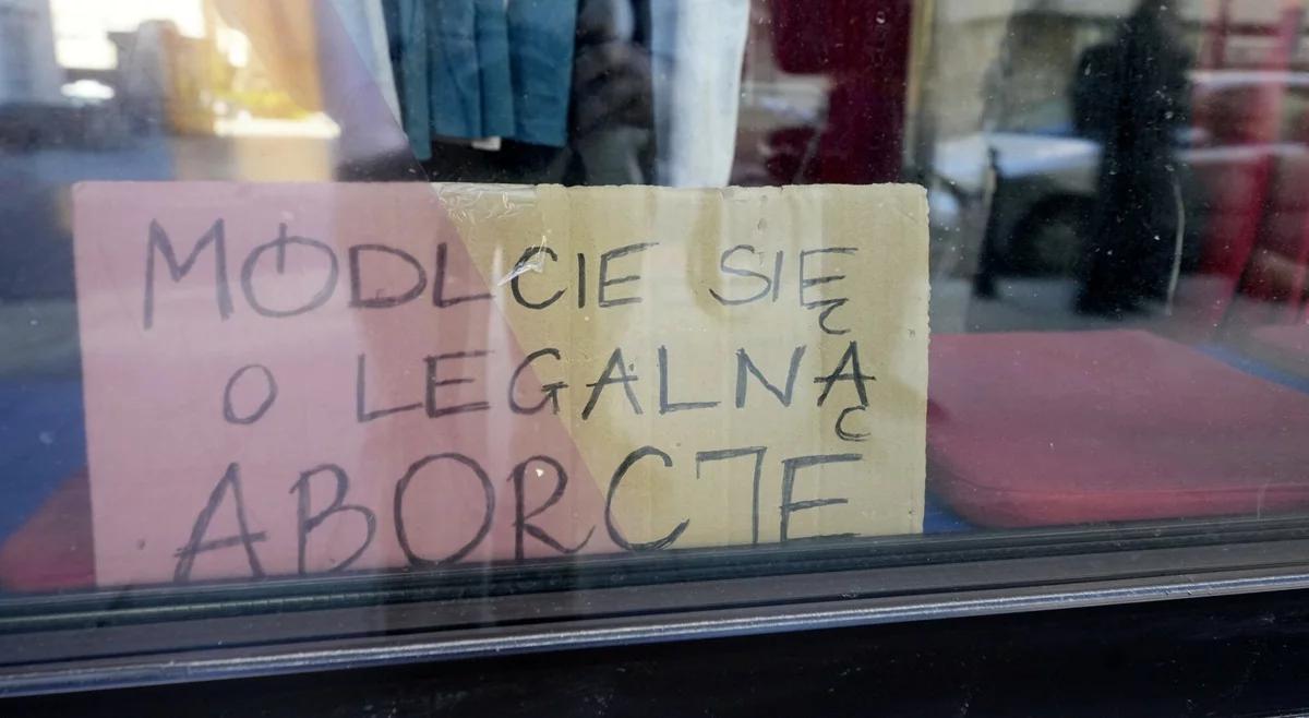 "W ukryciu". Audiodokument o terminacji ciąży, milczeniu, wyjazdach i strachu