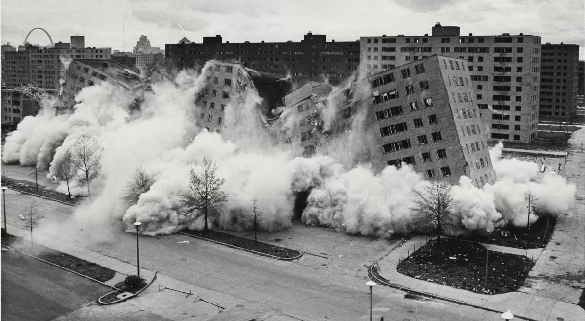 Modernizm - nurt, który uparł się, by trwać