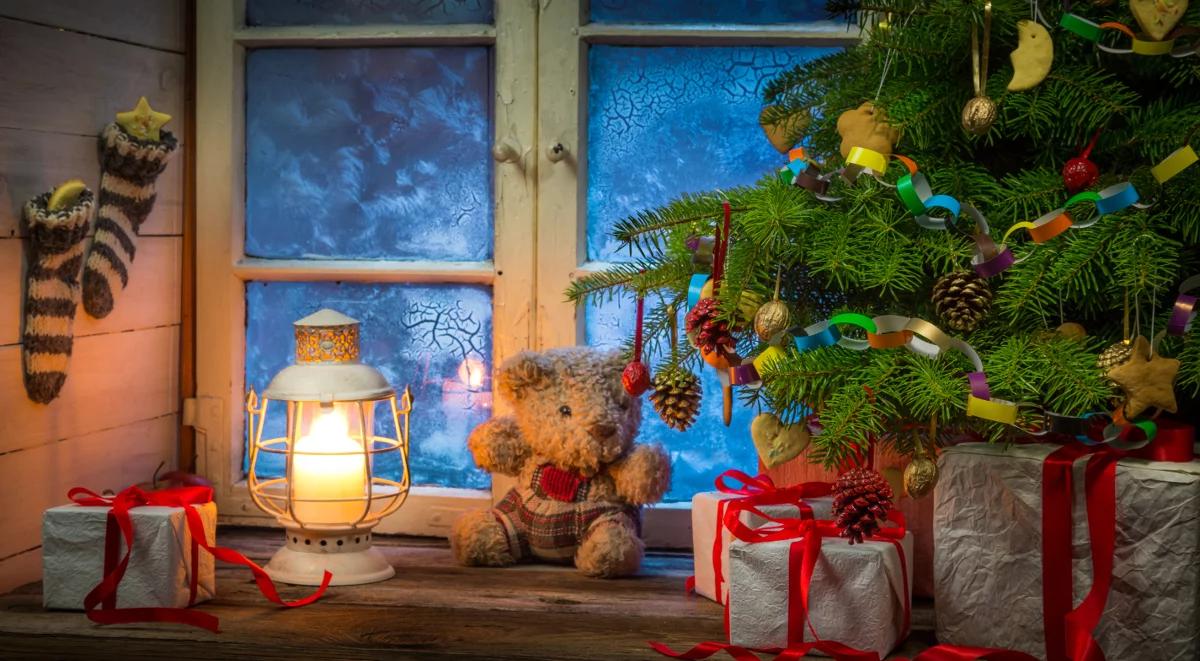 Czy potrafię cieszyć się świętami?