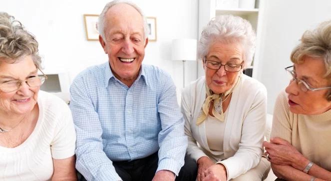 Każdy z nas będzie emerytem