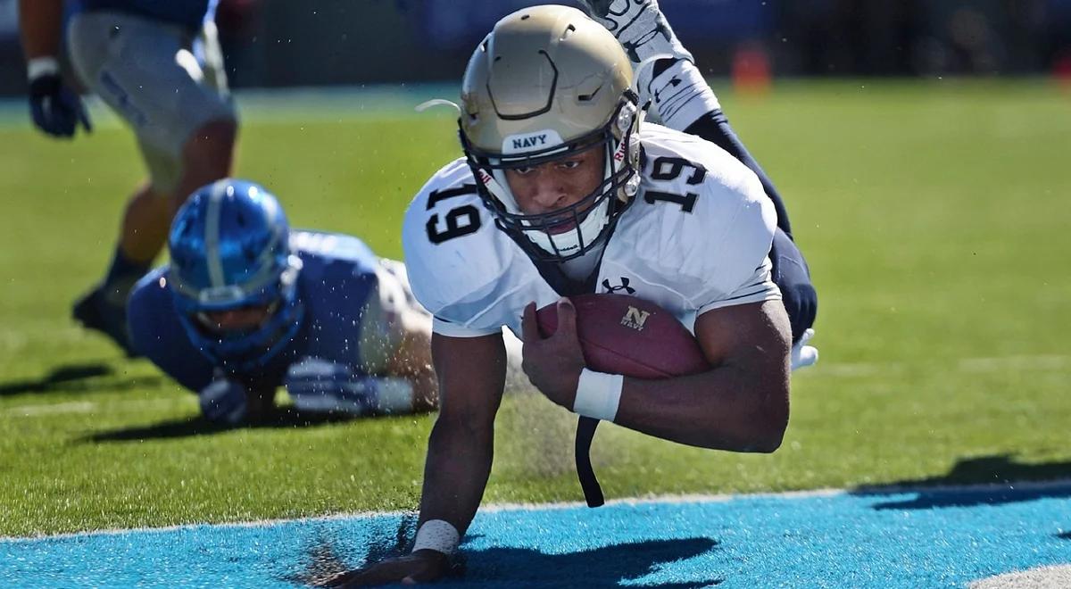 Co decyduje o sukcesie sportowym, czyli psychologia sportu od kuchni