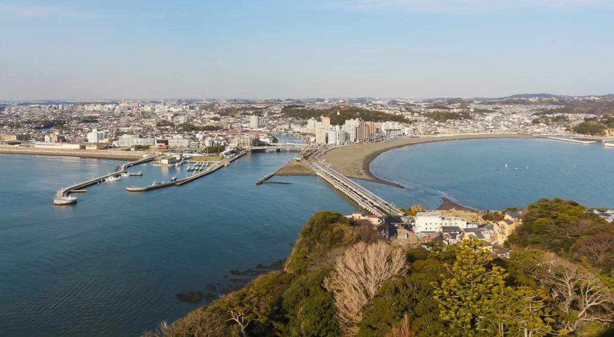 Życie w Japonii: beton i serdeczni ludzie