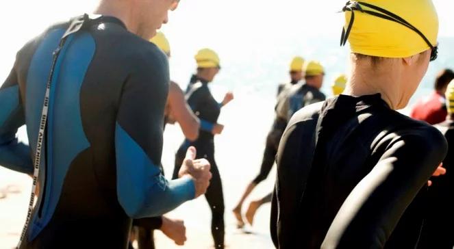 Triathlon porządkuje życie