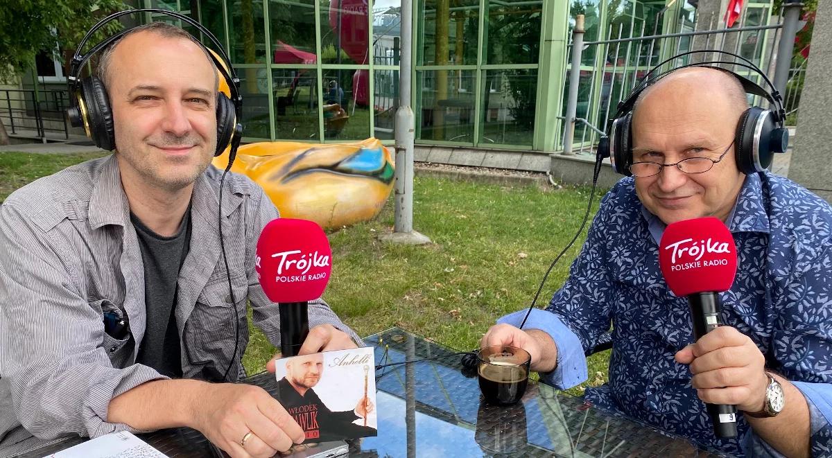 Z piekła do nieba. Za nami pierwszy koncert w ramach Włodek Pawlik Summer Jazz Festiwal 2020