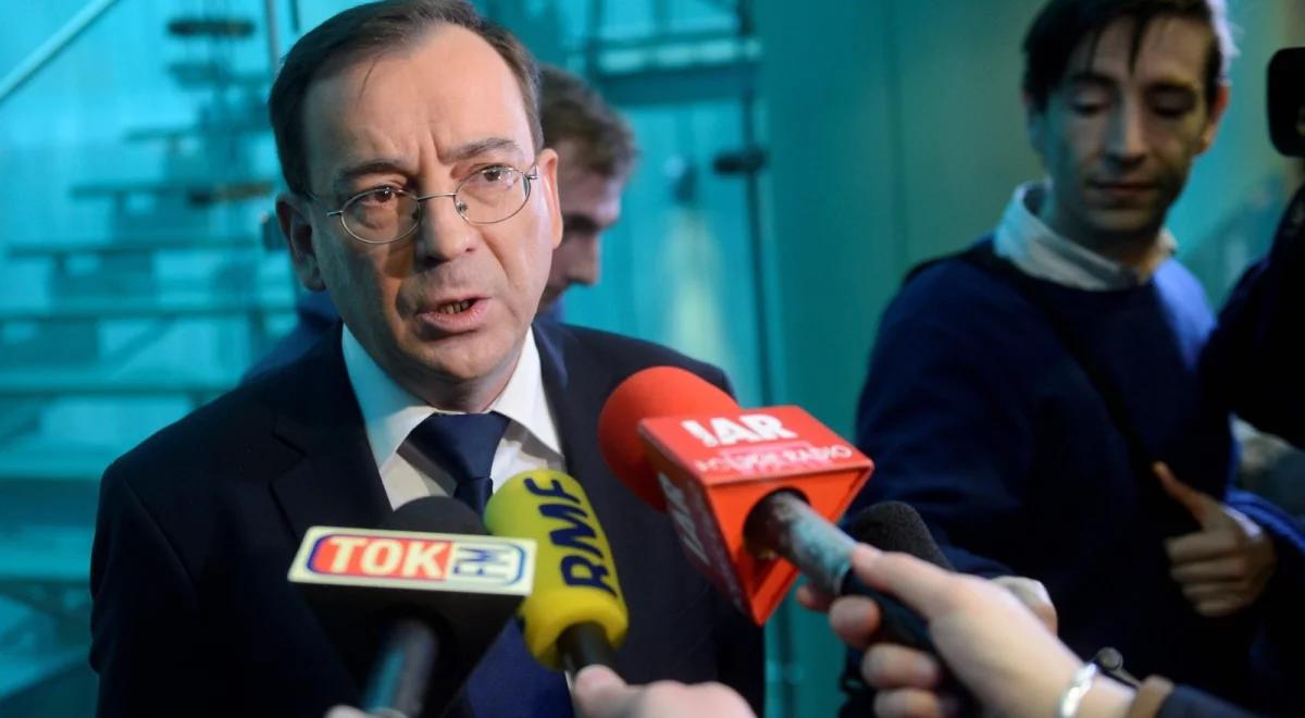 Ułaskawienie Mariusza Kamińskiego. Prezydencki przywilej czy decyzja polityczna?