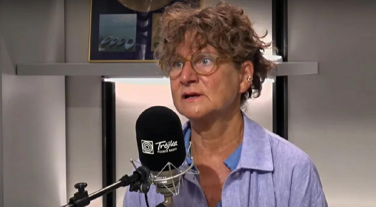 Jak sprawić, by przestrzeń publiczna była "nasza"? Rozmowa z Bogną Świątkowską 