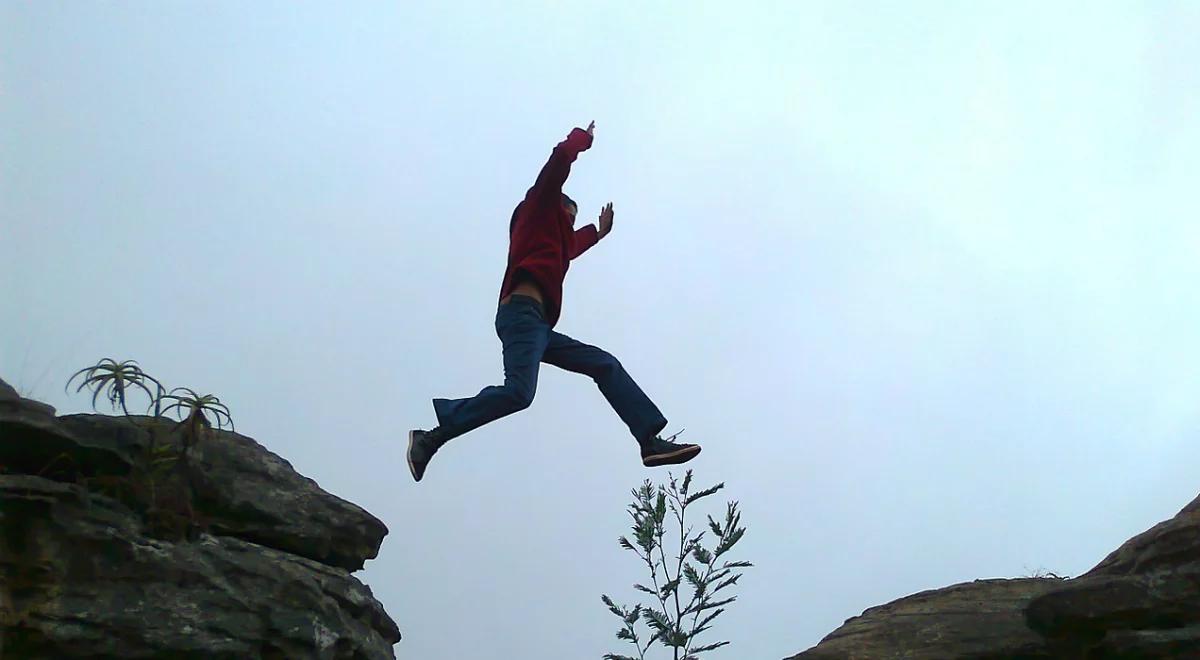 Uratowała życie. "Ja tylko podeszłam..."