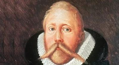 Tycho Brahe – wybitny astronom z chybioną teorią w CV