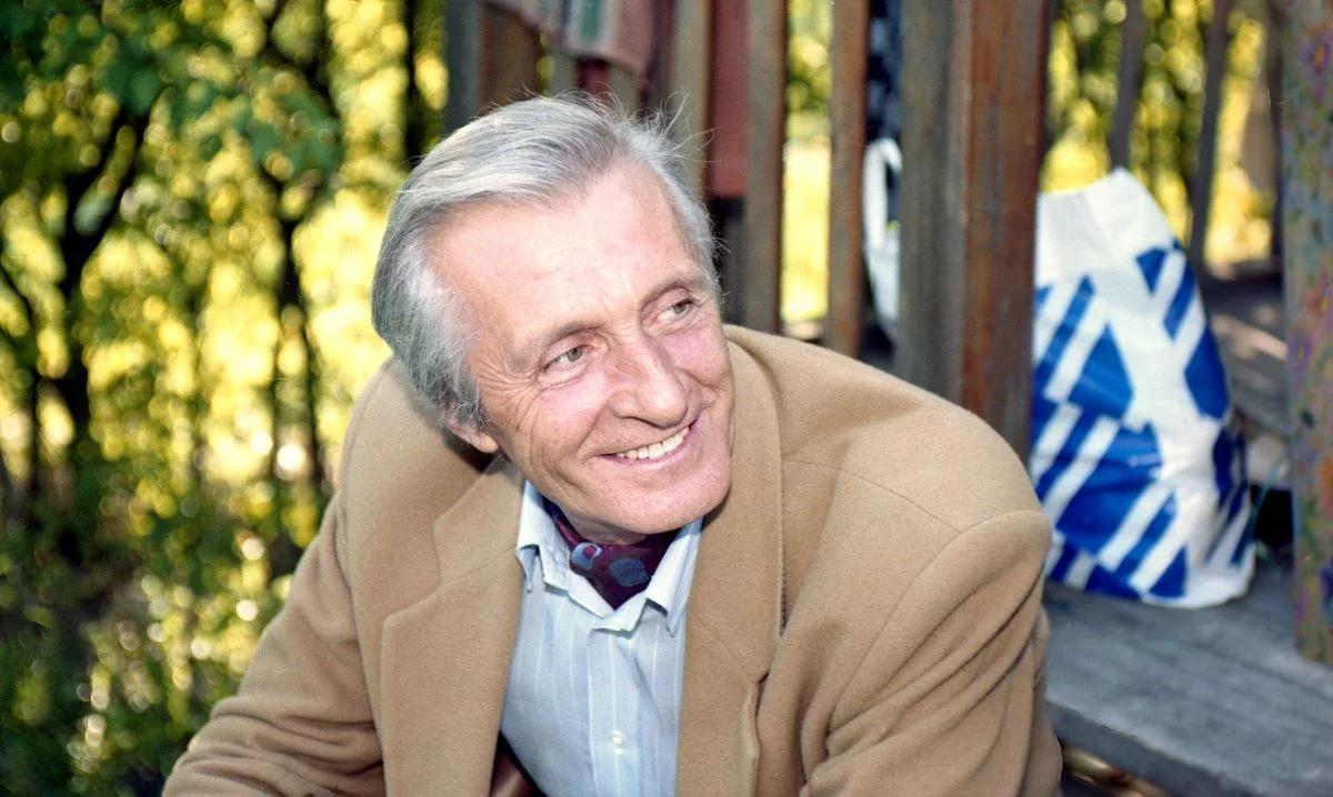 50 lat od premiery kultowego serialu "Czterdziestolatek"