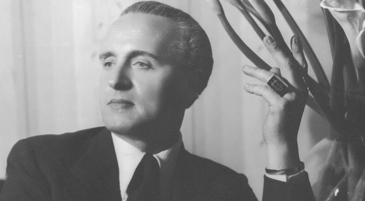 Światowy Dzień Fryzjerstwa. Król fryzjerów Antoni "Antoine" Cierplikowski