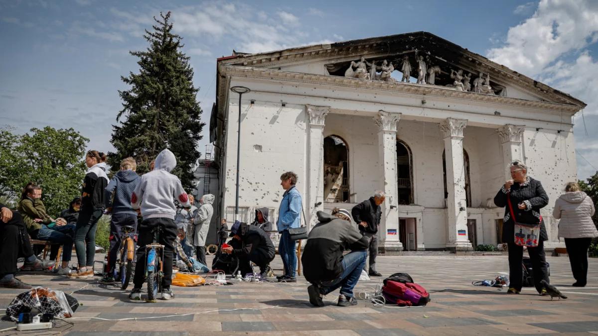 Czeka nas głód? Co dla świata oznacza brak ukraińskiego zboża