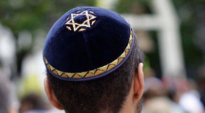 Niemcy: święto społeczności żydowskiej w Halle odwołane. Władze obawiają się antysemickich ataków