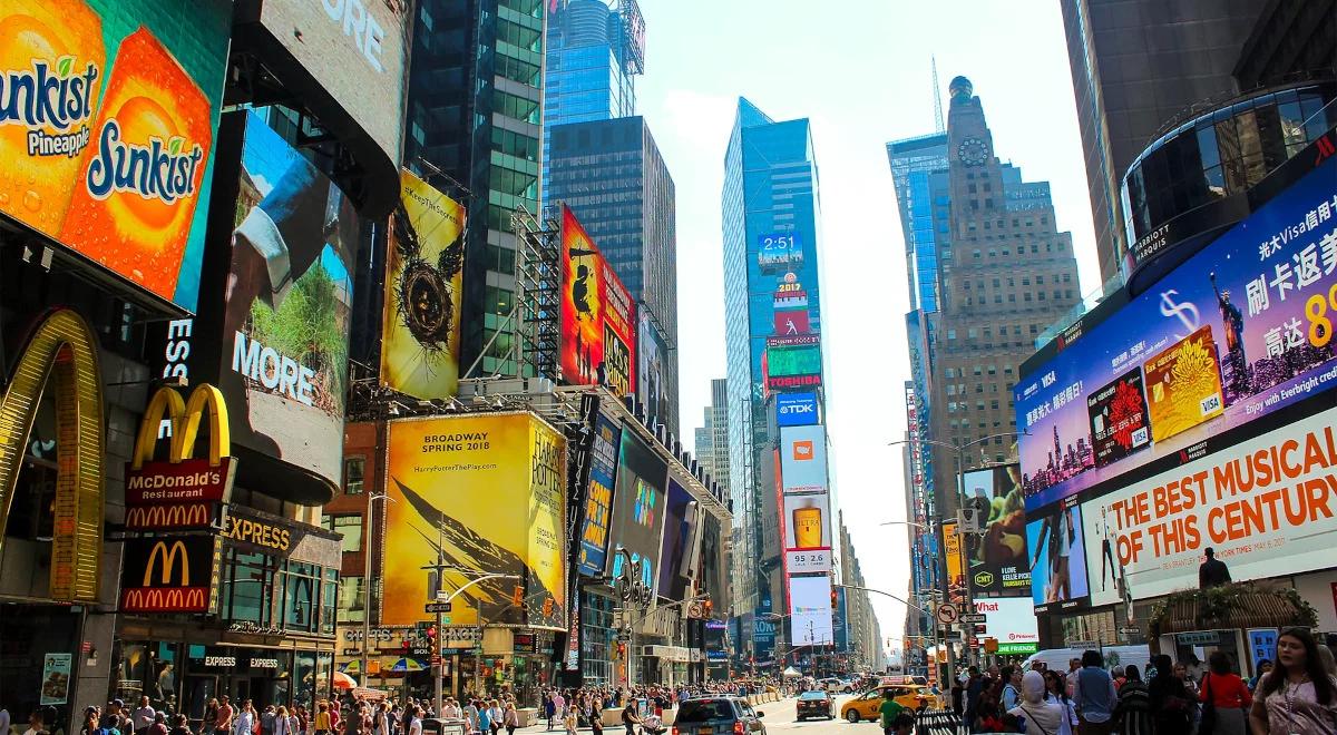 Broadway. Kiedy teatry znów będą tętnić życiem?