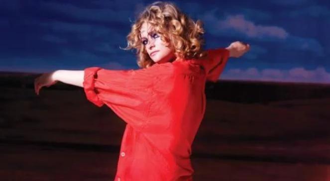 Goldfrapp "Anymore"