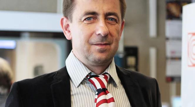 Za co Marek Wałkuski pokochał USA, czyli książka o parkometrach, country i pogrzebach