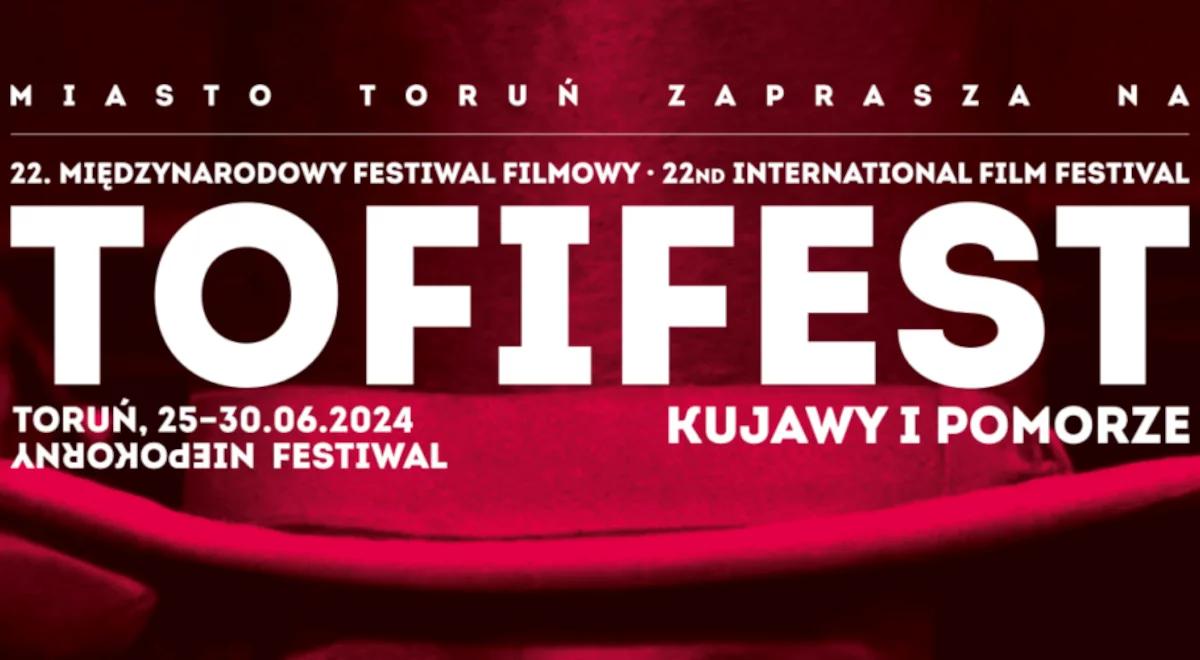 Ujawniamy skład jury i filmy konkursu ON AIR na 22. MFF Tofifest. Kujawy i Pomorze!