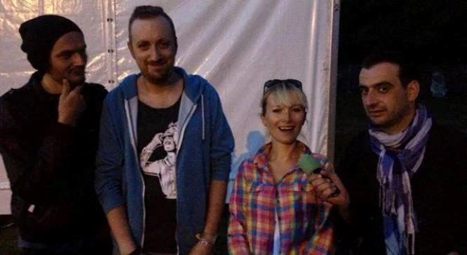 Moderat w Trójce: w studiu demokracja nie istnieje 