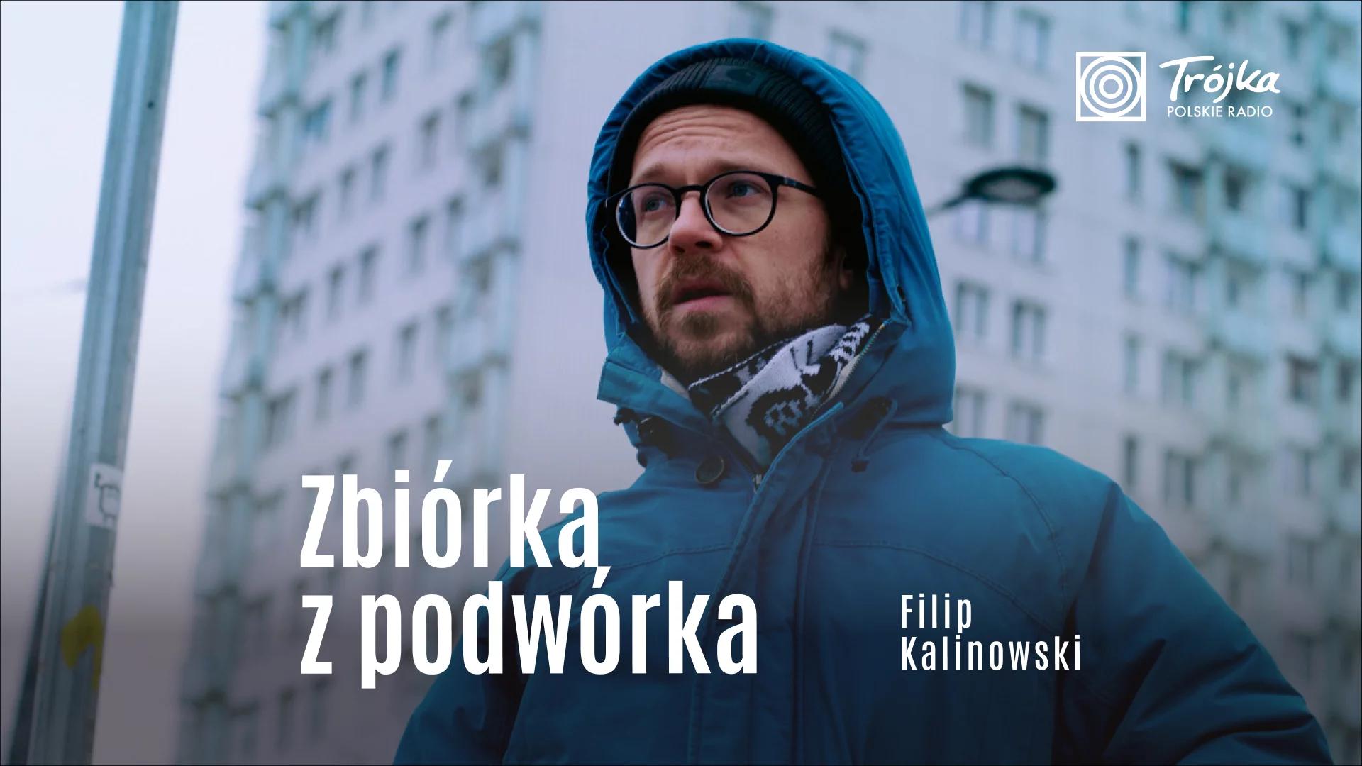 Zbiórka z Podwórka