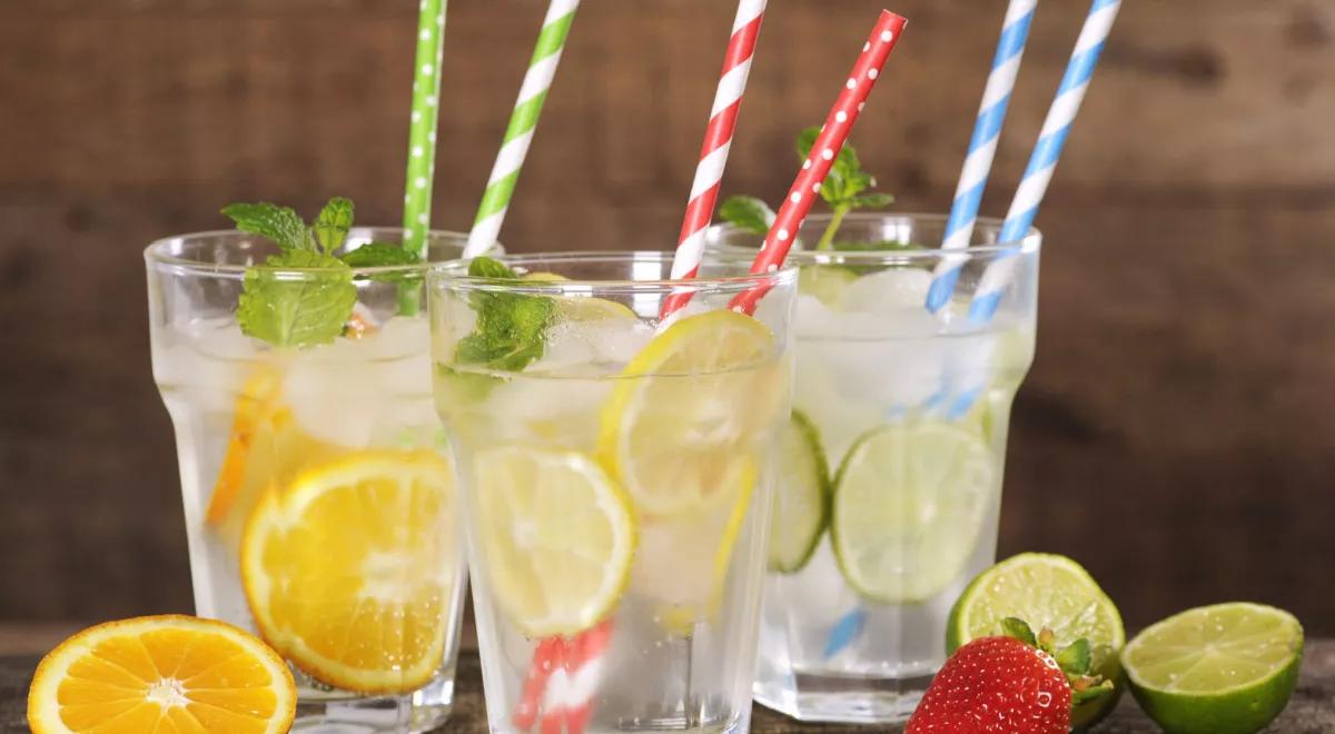 Papierowe słomki – czy są tak ekologiczne, jak zakładano?