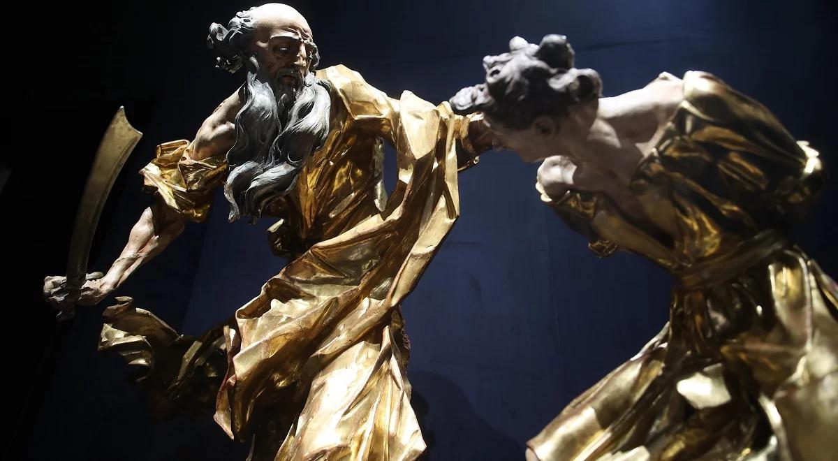 Rzeźby o wielkim ładunku uczuć i emocji. Wyjątkowa wystawa na Wawelu