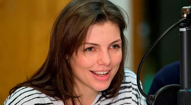 Karolina Gorczyca szczerze o tym, w czym pomaga jej bieganie